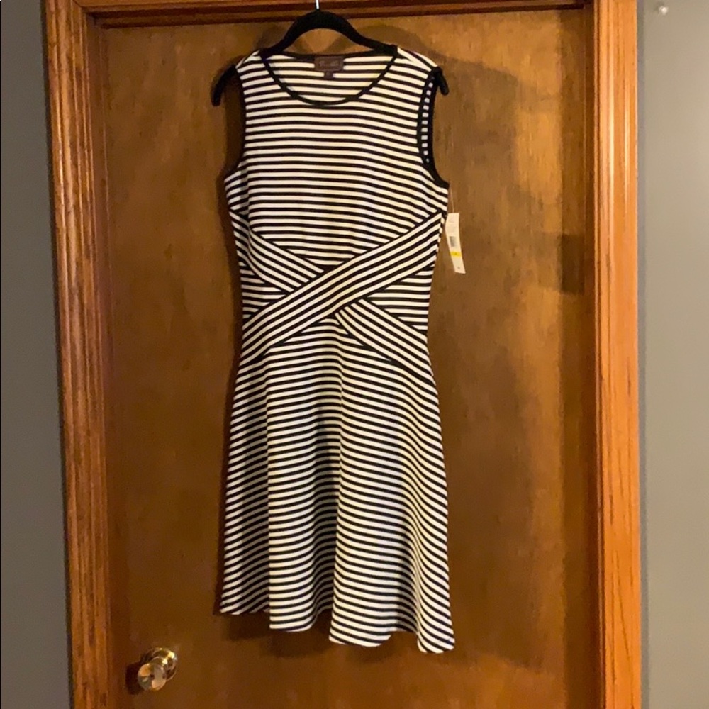 Trrulli Size M Dress New with Tags